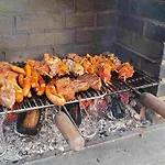 Au Sarseyis - D'hôtes - équestre 3* Robertville