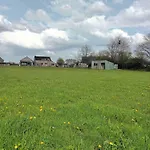 Au Sarseyis - D'hôtes - équestre Affittacamere Robertville