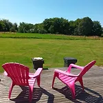 Au Sarseyis - D'hôtes - équestre 3* Robertville
