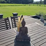 Affittacamere Au Sarseyis - D'hôtes - équestre 3*