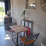 Au Sarseyis - D'hôtes - équestre Affittacamere 3*