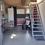 Pensjonat Au Sarseyis - D'hotes - Equestre 3*