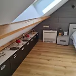 Au Sarseyis - D'hotes - Equestre 3* Robertville