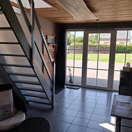 Au Sarseyis - D'hotes - Equestre