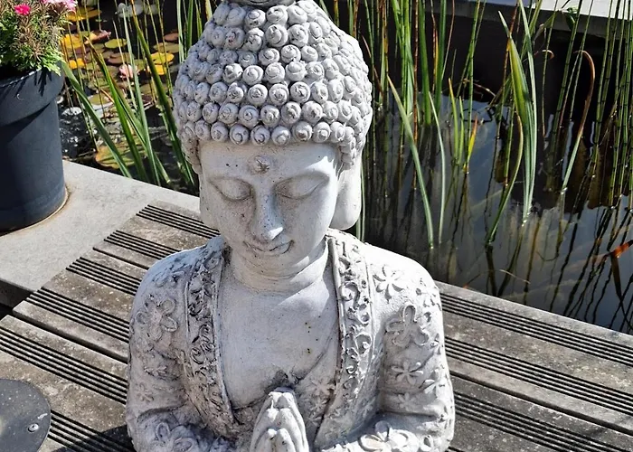 Au Sarseyis - D'hotes - Equestre Gasthuis 3*