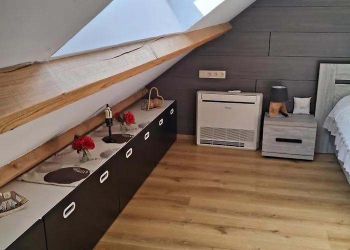 Au Sarseyis - D'hotes - Equestre 3* Robertville